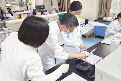 党建统领铸根基，“四个工程”谱新篇——江津区妇幼保健院全面优化妇幼健康服务纪实