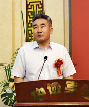 聚焦健康老龄化 中国老年保健医学研究会健康管理服务专业委员会在京成立