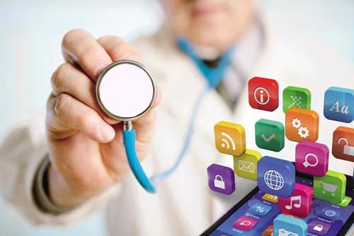 大健康产业中的保健服务探析